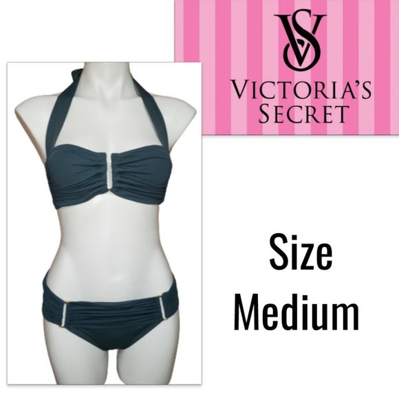 Victoria’s Secret Bikini Size Medium
